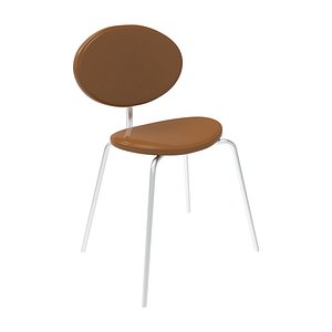 The Halo Chair