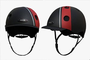 3D helmet helm