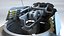 Panzerspahwagen P204(f) mit 5 cm KwK 38