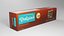 Practically Perfect Pasta Box
