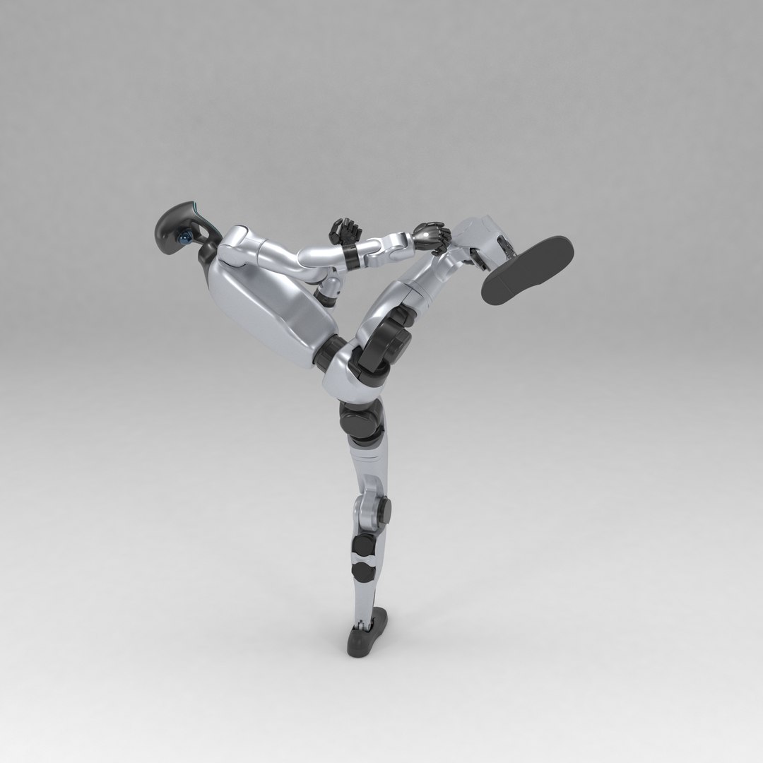 Robot Humanoid High Kick Pose  3D model https://p.turbosquid.com/ts-thumb/SK/j71Ls3/Jr/rbo_0090/jpg/1789060495/1920x1080/fit_q87/de6e1ef93b433316b581ff0b048cd625cf4046e4/rbo_0090.jpg