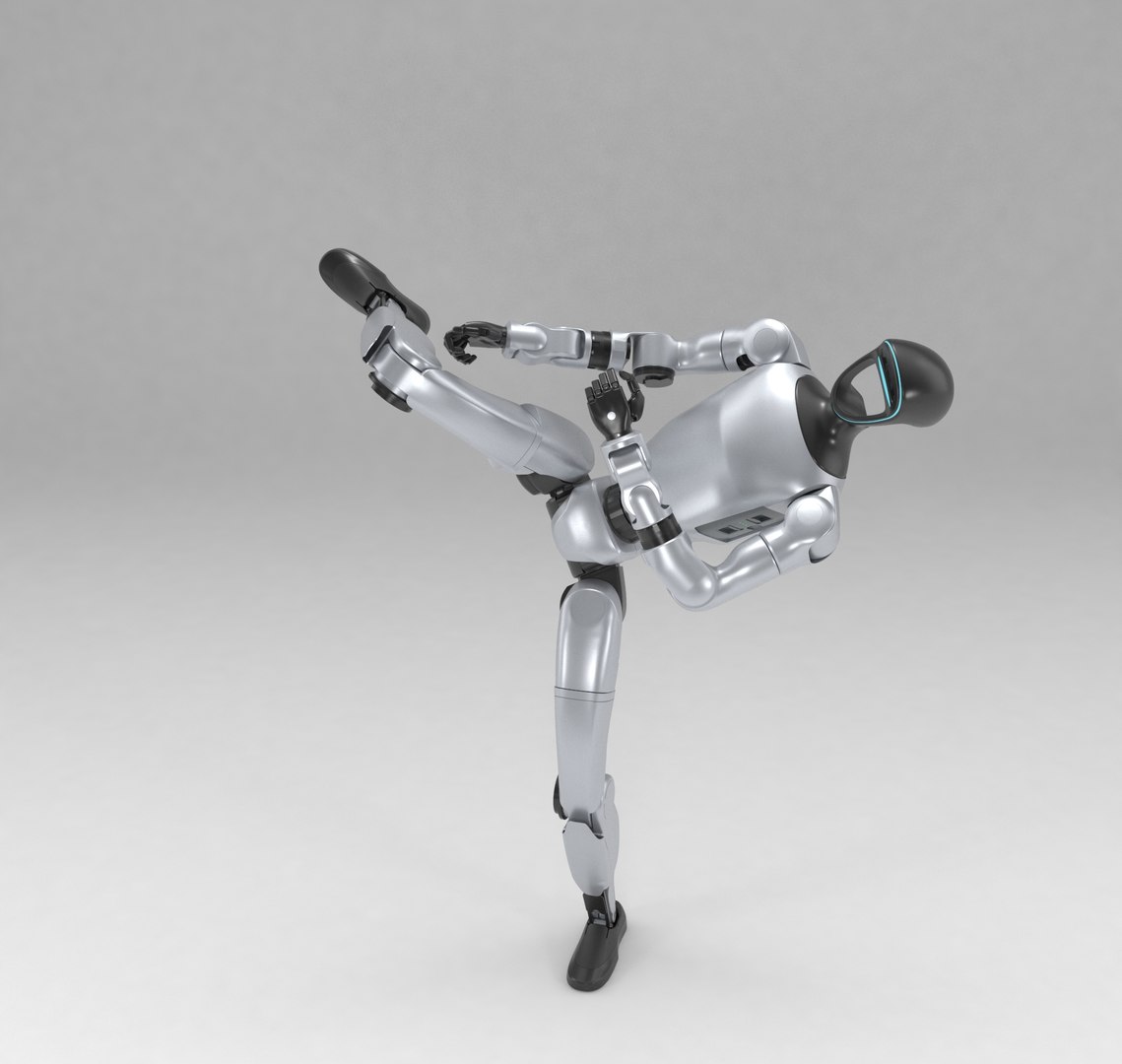 Robot Humanoid High Kick Pose  3D model https://p.turbosquid.com/ts-thumb/SK/j71Ls3/Sj/rbo_0082/jpg/1789060495/1920x1080/fit_q87/006a21681afb7513947af136a6b7bcdaff99a973/rbo_0082.jpg