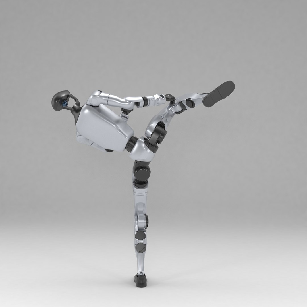 Robot Humanoid High Kick Pose  3D model https://p.turbosquid.com/ts-thumb/SK/j71Ls3/aO/rbo_0121/jpg/1789060497/1920x1080/fit_q87/2a37e63ddd9c1e9c24bfcf20f0fb764b87a4339f/rbo_0121.jpg