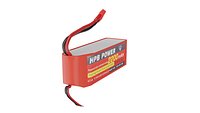 Lipo battery