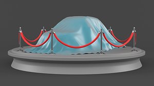 Car Presentation