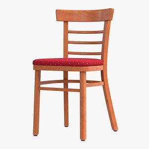 Dining Chair 01-A