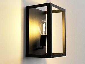 Wall lamp