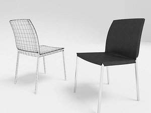 Modern Chair 22