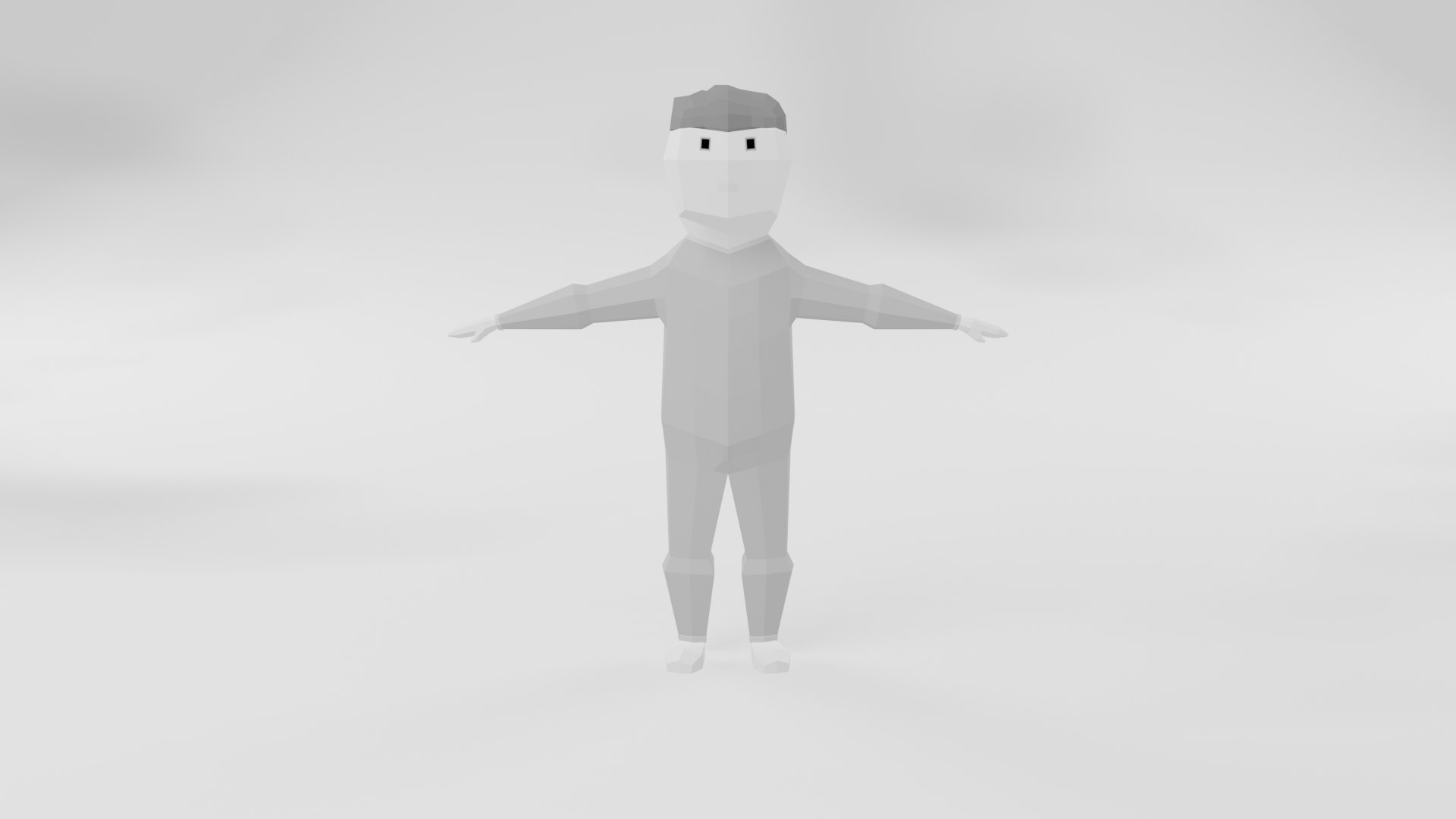 Free 3D Model Boy In Pajama - TurboSquid 2215140