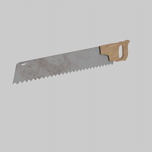 3D Saw