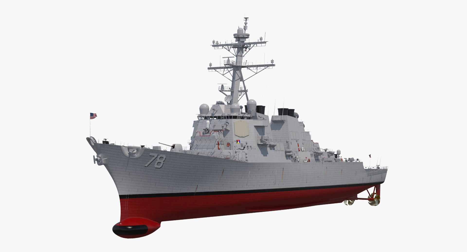 3D model Carrier Strike Group Collection https://p.turbosquid.com/ts-thumb/SL/ADsGMi/QC8bWvGc/arleighburkedestroyerporterddg78vray3dmodel001/jpg/1655301500/1920x1080/fit_q87/16872cc74b82df59eeb171827d61784dbb1d31c3/arleighburkedestroyerporterddg78vray3dmodel001.jpg