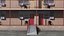 Two Story Motel