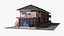 Two Story Motel