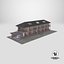 Two Story Motel
