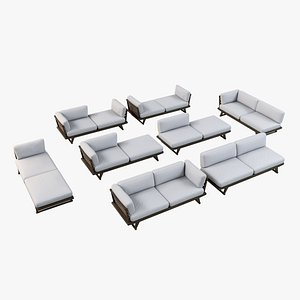 Sofa Collection