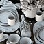 3D Tableware set
