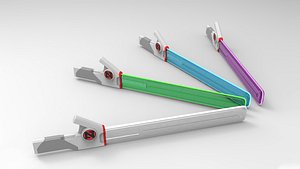 Valorant Spectrum Knife
