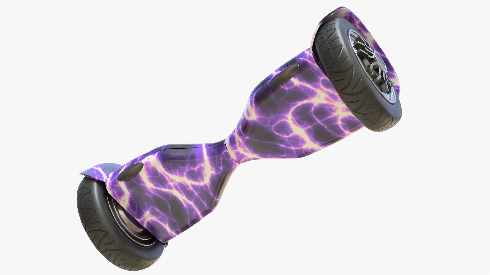 SmartWheel 01 L 3D - TurboSquid 2223646
