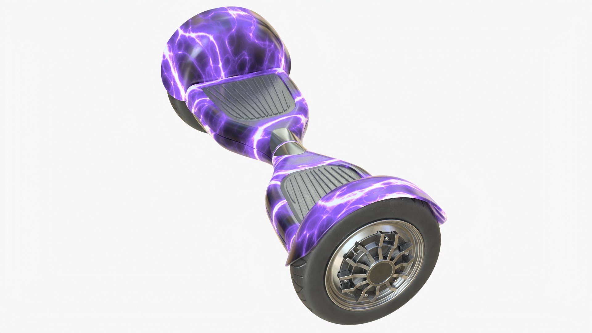 SmartWheel 01 L 3D - TurboSquid 2223646