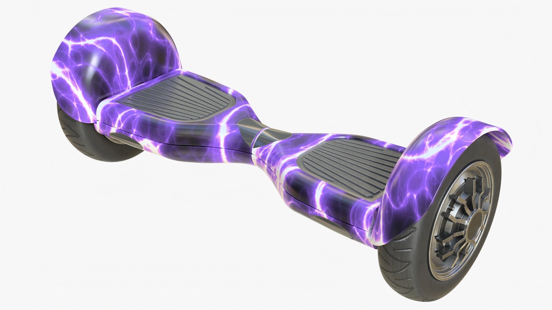SmartWheel 01 L 3D - TurboSquid 2223646