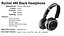 Boat Rockerz 480 Negro