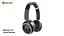 Boat Rockerz 480 Negro