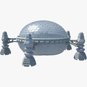 Flying City 05