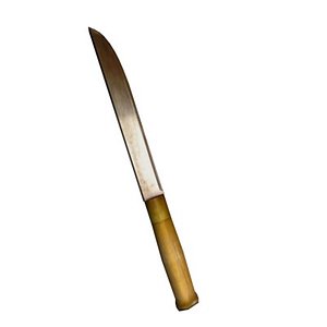 nomad knife sheath max