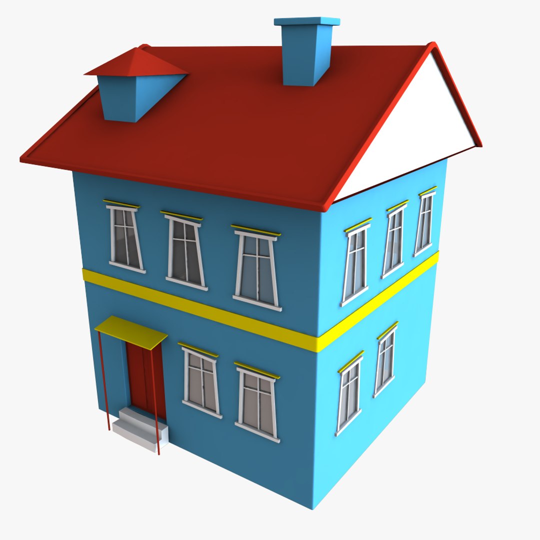 3d cartoon house https://p.turbosquid.com/ts-thumb/SL/WrZzpR/XosbDAj8/3copy/jpg/1433088742/1920x1080/fit_q87/c5efff607754e028645798ab0713f87714635d91/3copy.jpg