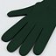 3d long silk gloves