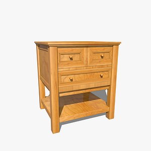 Night Table