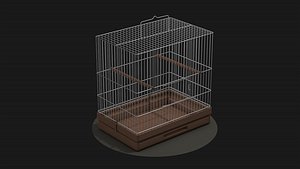 Bird cage