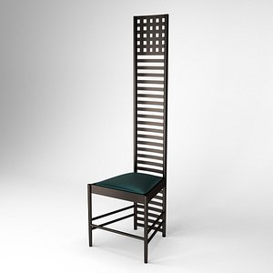 hill house chair