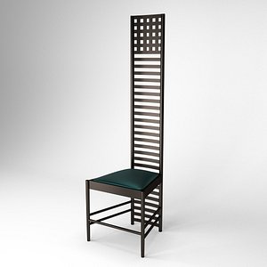 hill house chair