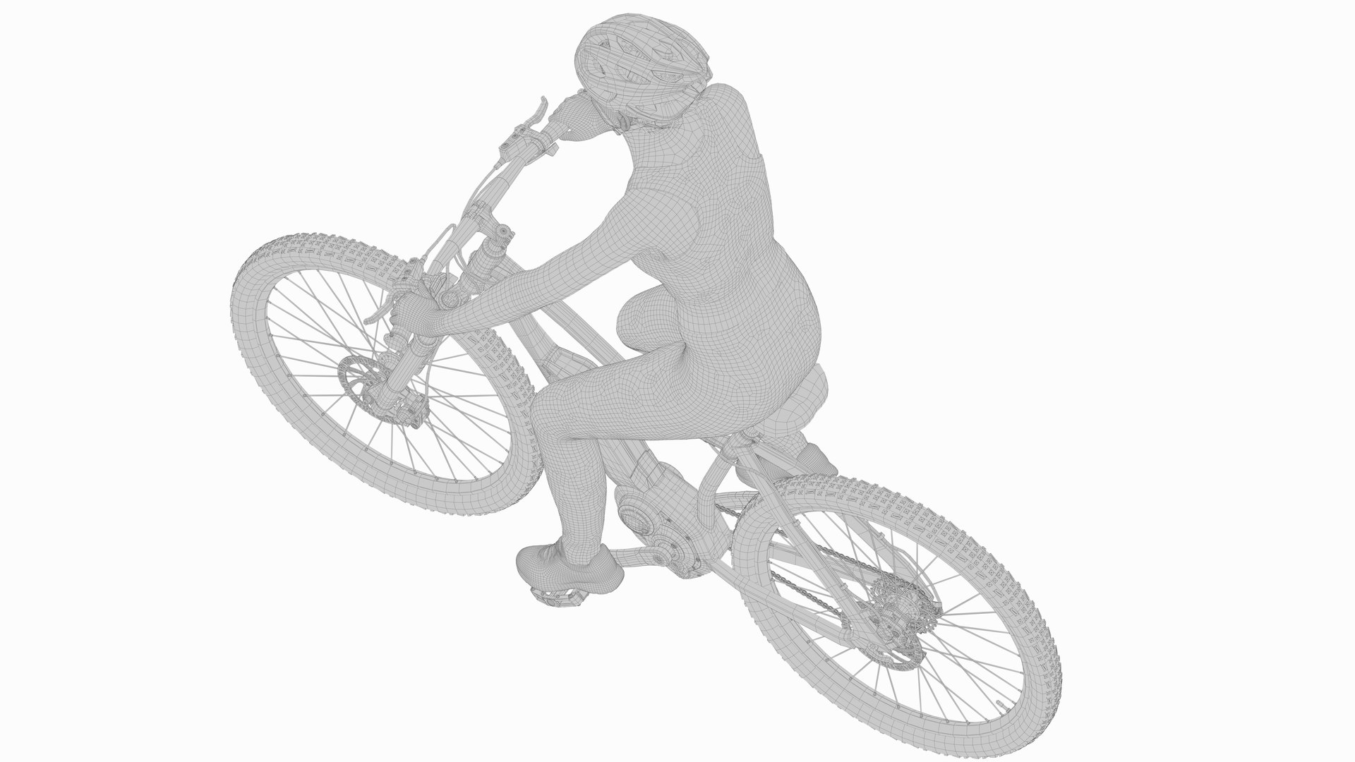 3D model Female Bicycle Rider https://p.turbosquid.com/ts-thumb/SL/fRu76F/V1/fbreiderwire0002/jpg/1680657769/1920x1080/fit_q87/89a79d898f9b6b1386e80d68a1edd5f8a33b299f/fbreiderwire0002.jpg