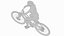 Bicycle Rider
