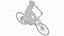 Bicycle Rider