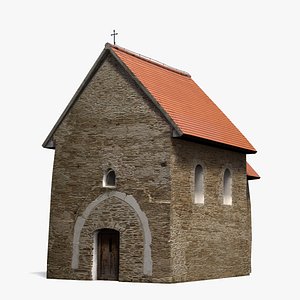 Church Kopcany