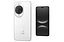Huawei nova 14 Ultra Floating Light White Low Poly