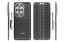 Huawei nova 14 Ultra Floating Light White Low Poly