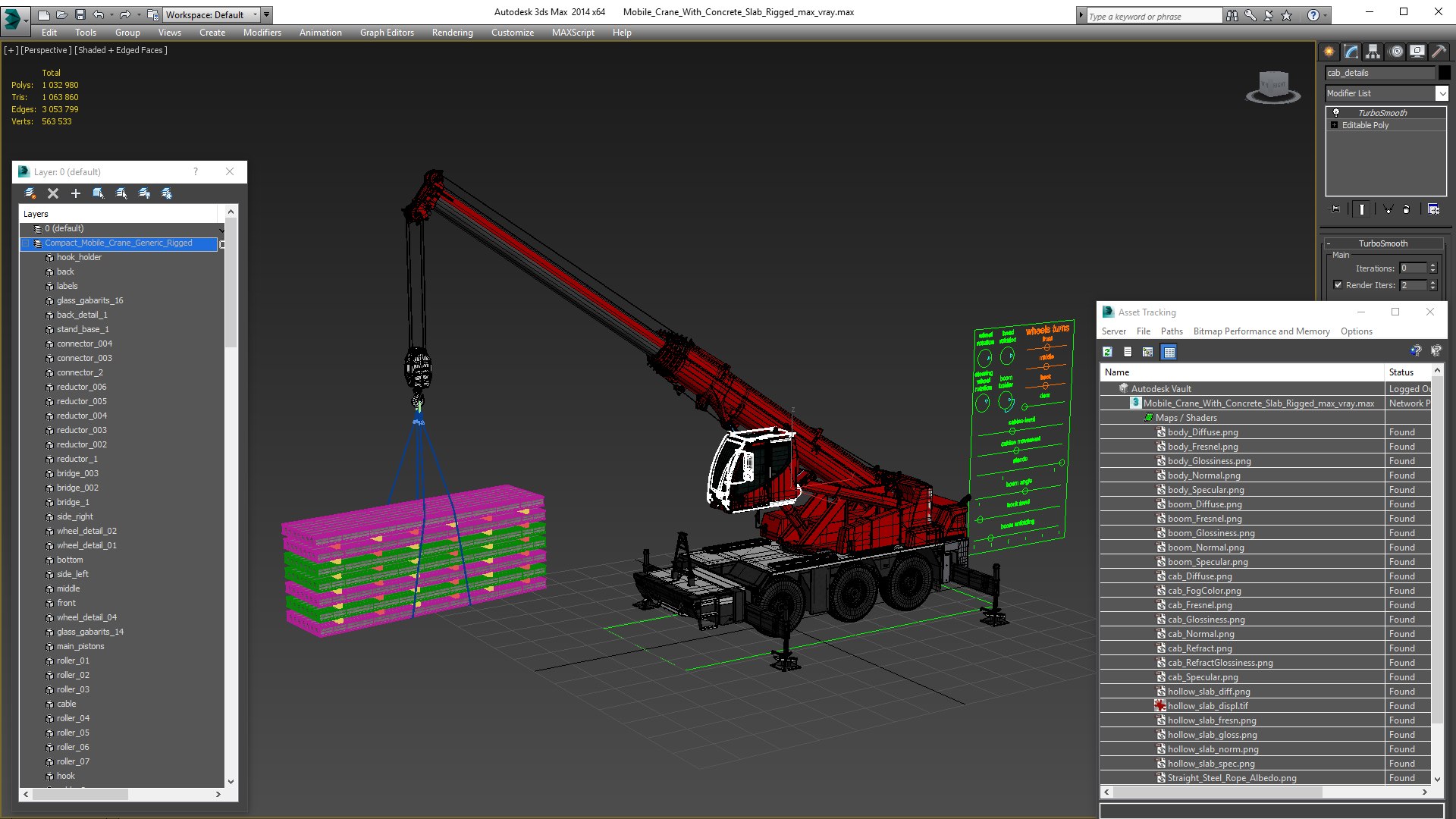 Mobile Crane With Concrete Slab Rigged 3D model https://p.turbosquid.com/ts-thumb/SL/k8bDFx/km/mobilecranewithconcreteslabriggedmb3dmodel032/jpg/1650225235/1920x1080/fit_q87/b7e6c808604cc772574b4e62da79481a16bfc6e7/mobilecranewithconcreteslabriggedmb3dmodel032.jpg