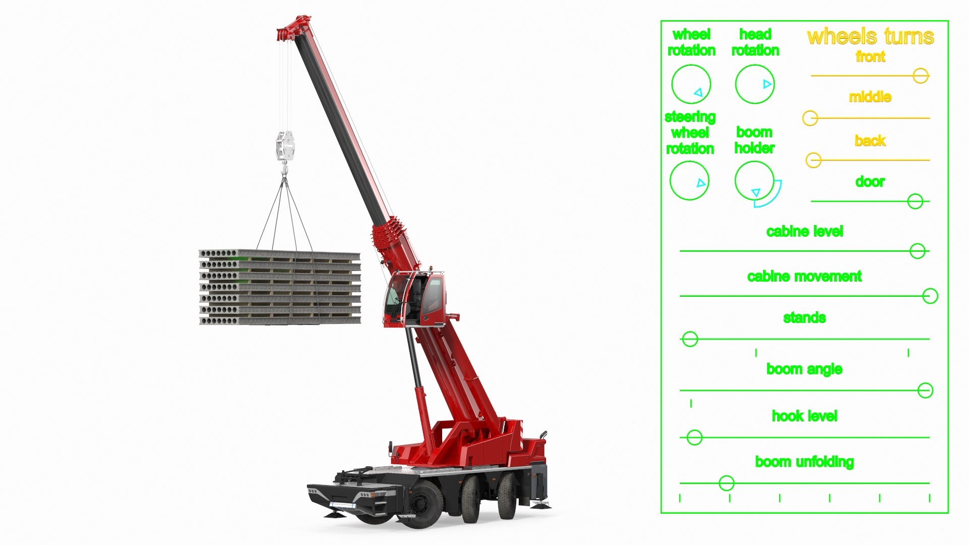 Mobile Crane With Concrete Slab Rigged 3D model https://p.turbosquid.com/ts-thumb/SL/k8bDFx/n1/mobilecranewithconcreteslabriggedmb3dmodel002/jpg/1650225158/1920x1080/fit_q87/22782856dc1b4270ff73f9df8dbe935dbe37c6d6/mobilecranewithconcreteslabriggedmb3dmodel002.jpg