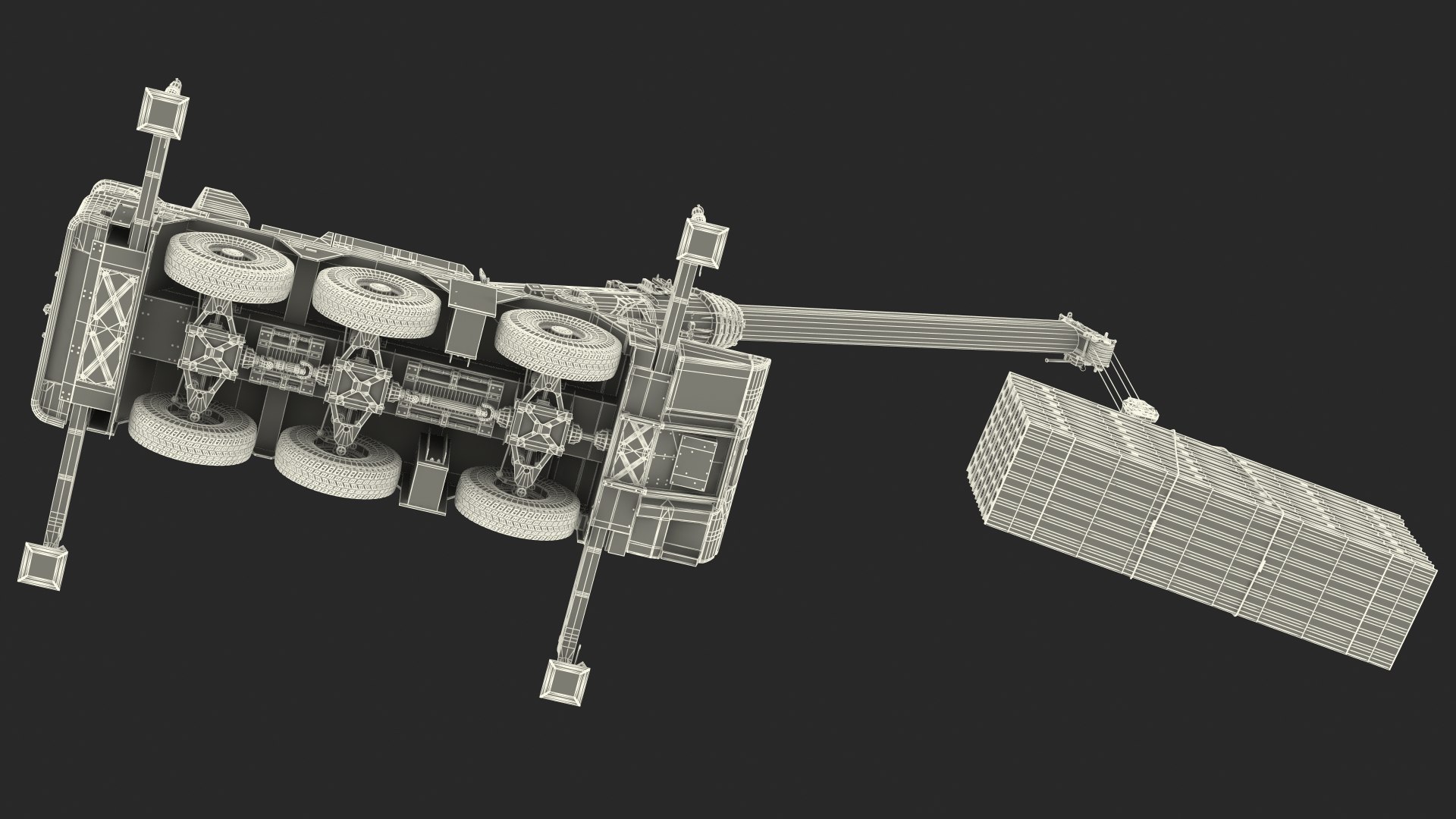Mobile Crane With Concrete Slab Rigged 3D model https://p.turbosquid.com/ts-thumb/SL/k8bDFx/x5/mobilecranewithconcreteslabriggedmb3dmodel040/jpg/1650225257/1920x1080/fit_q87/397b135cbe5258c2c2ffd61f532c25a5530b15a2/mobilecranewithconcreteslabriggedmb3dmodel040.jpg