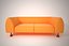 07 PINE SOFA
