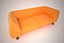 07 PINE SOFA