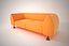 07 PINE SOFA