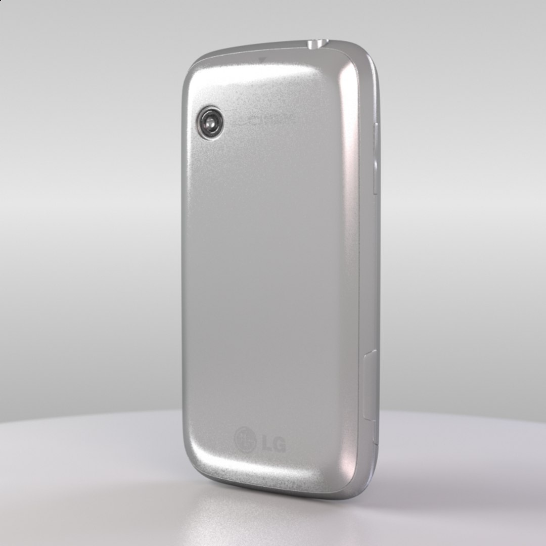 Écran Remplacement Pour LG GS290 - Compatible Générique - Neuf