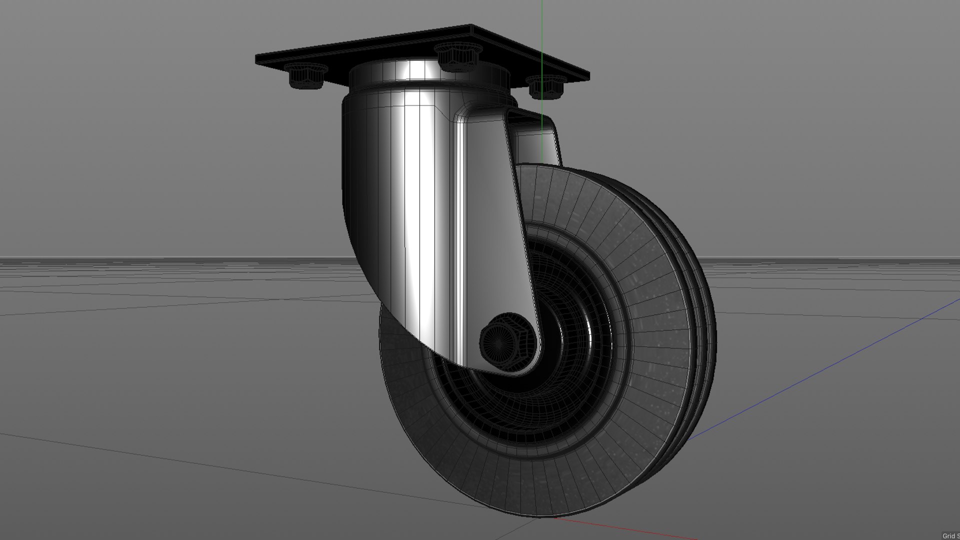 3D wheel cart shopping model https://p.turbosquid.com/ts-thumb/SL/o1CZAL/RljzDDgX/018wireframetotaal/png/1593513013/1920x1080/fit_q87/a69675a1115a7537ebd5c8ab0b7d828e8950289c/018wireframetotaal.jpg