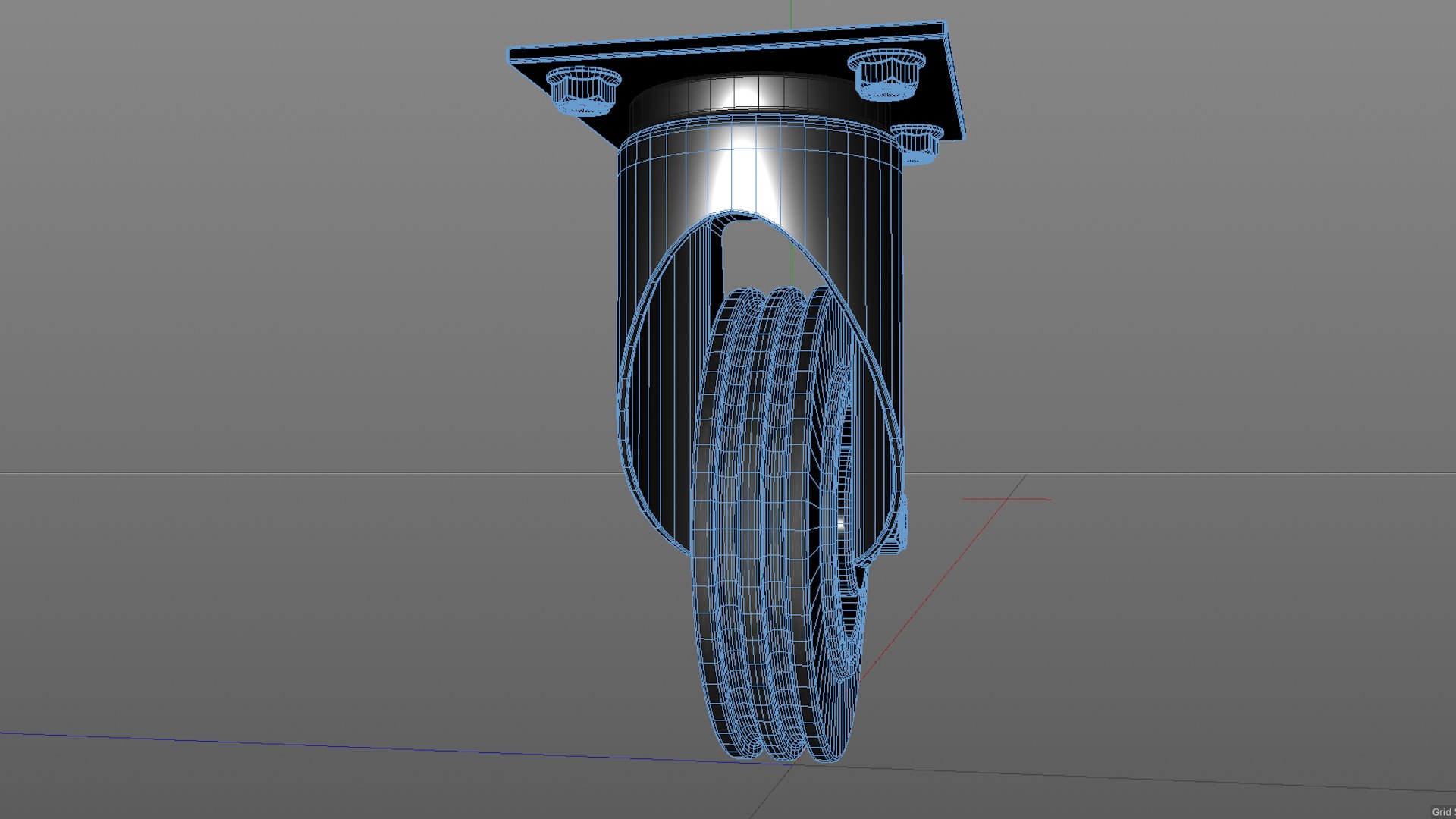 3D wheel cart shopping model https://p.turbosquid.com/ts-thumb/SL/o1CZAL/TbpSPcKH/017wireframeclose/png/1593513013/1920x1080/fit_q87/506b77a5f3aae3f2871941693293504e54454b16/017wireframeclose.jpg