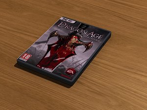 box dragon age pc 3ds
